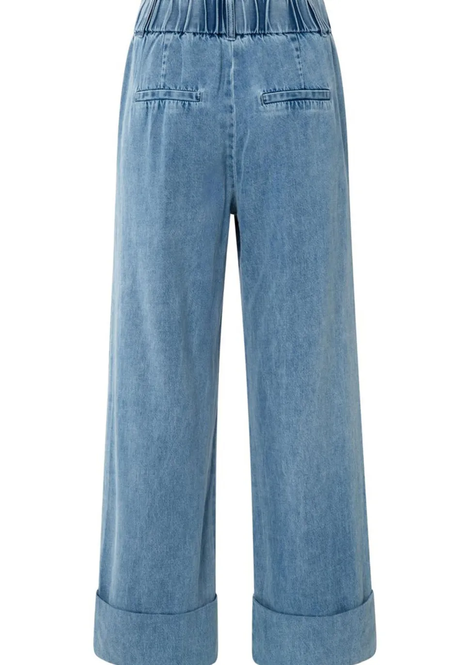 YAYA JEANS