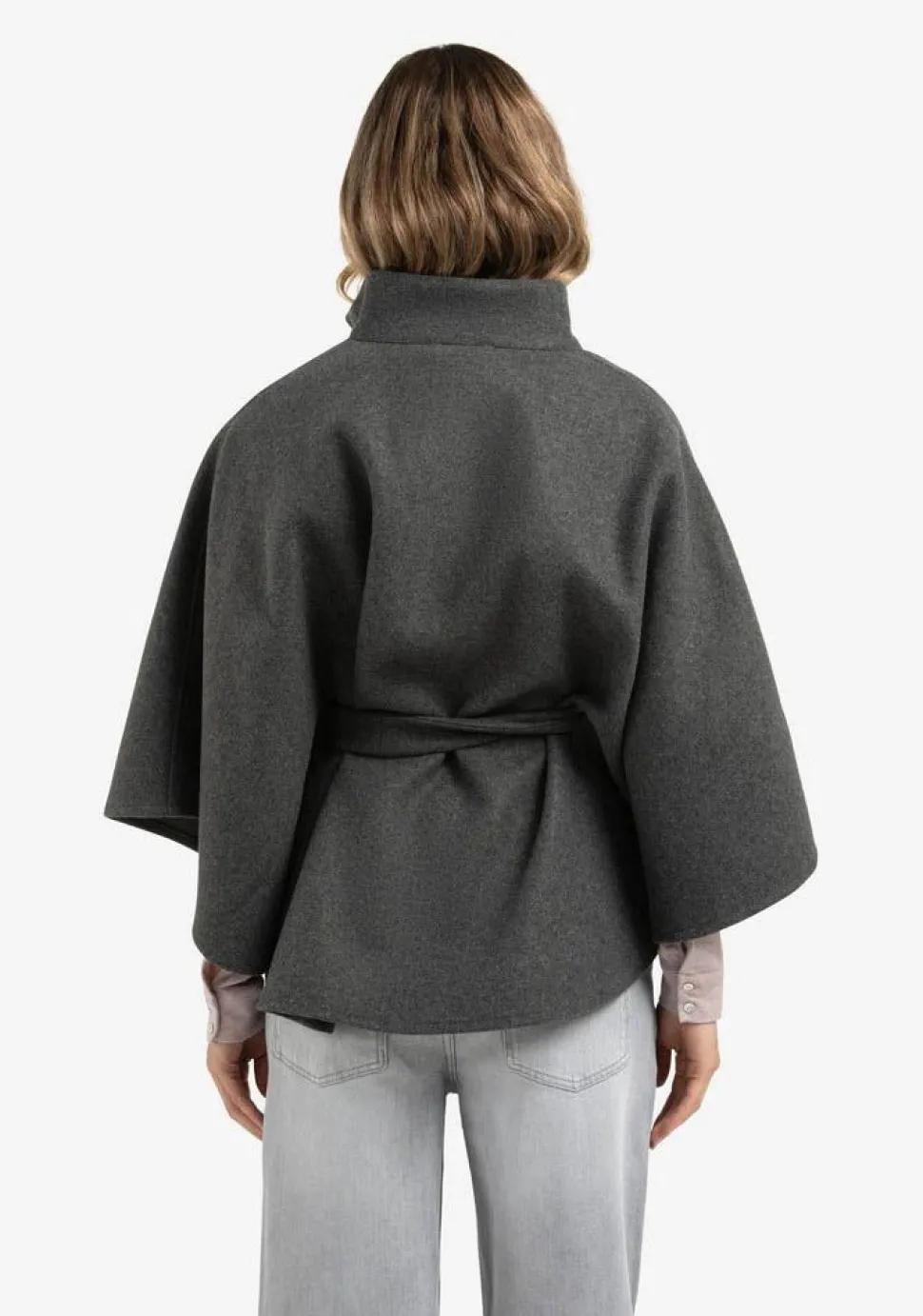 YAYA PONCHO