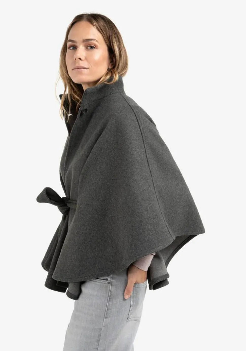 YAYA PONCHO