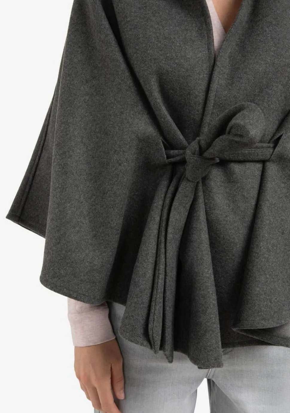 YAYA PONCHO