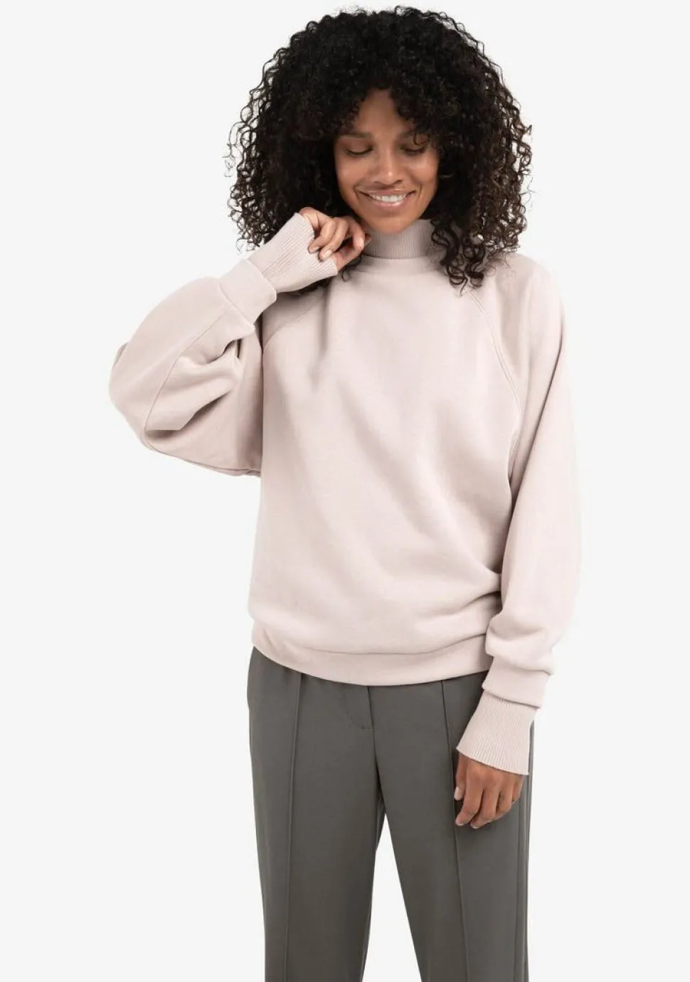 YAYA SWEATER