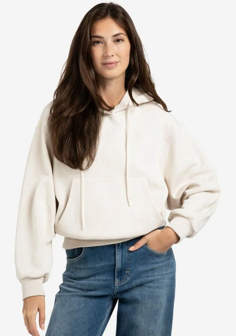 YAYA SWEATER