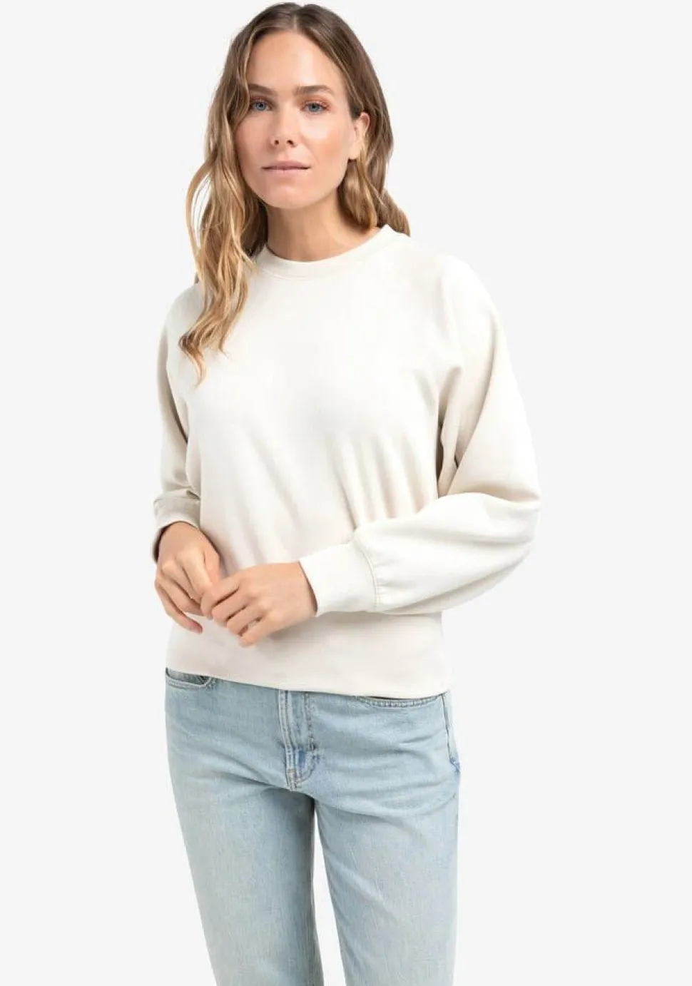 YAYA SWEATER