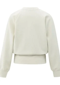 YAYA SWEATER