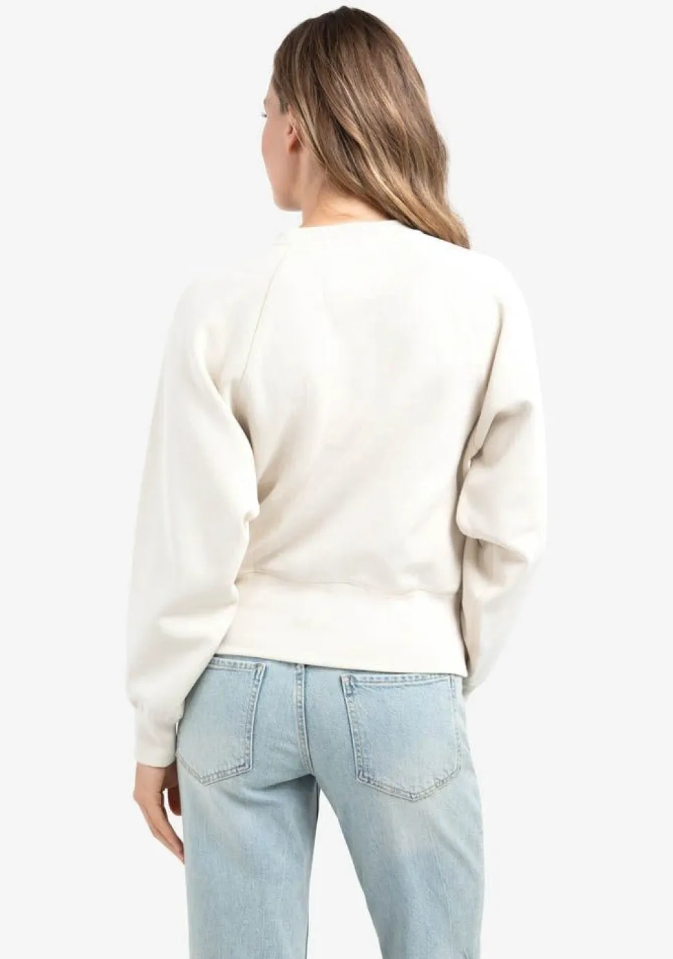 YAYA SWEATER