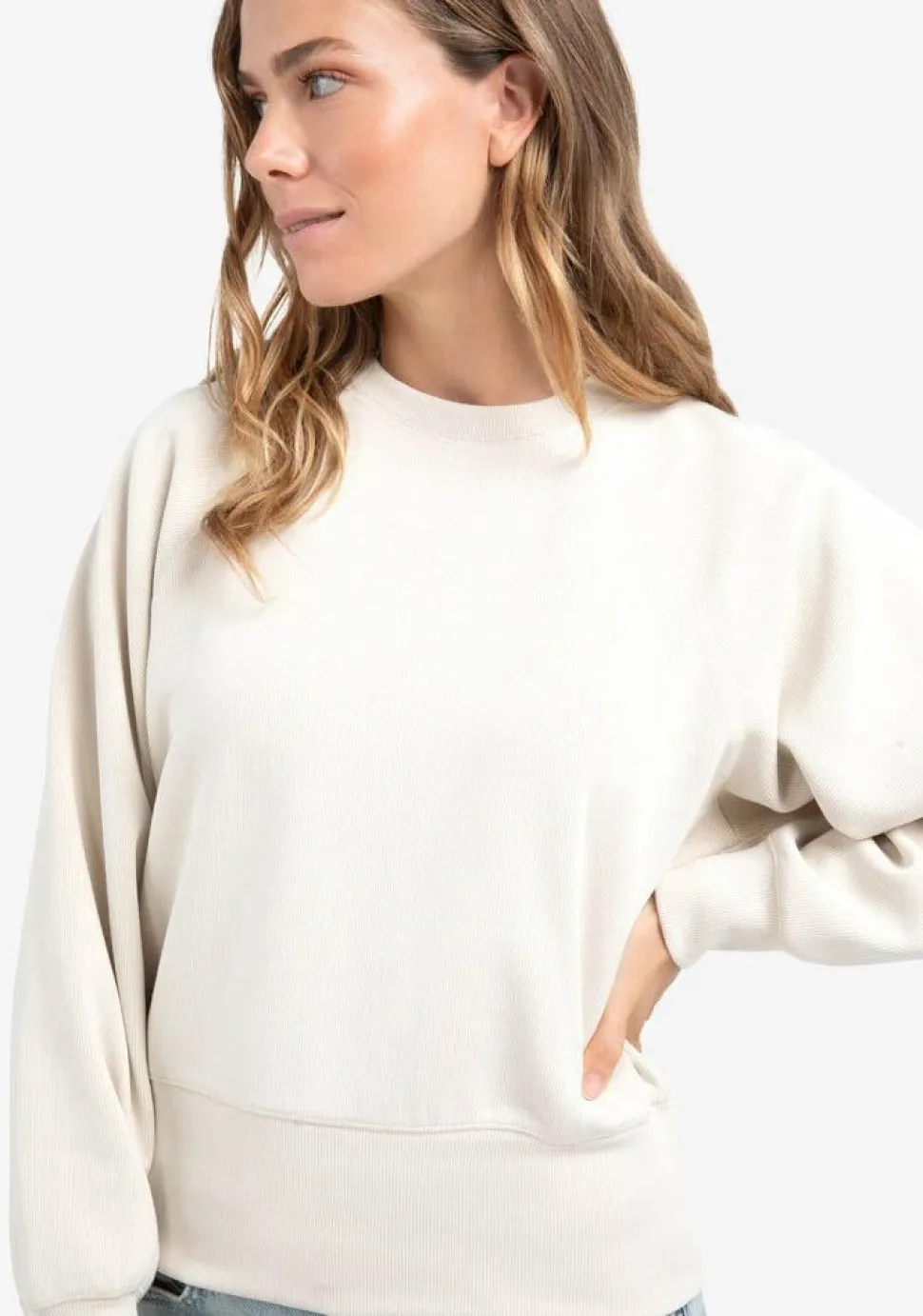 YAYA SWEATER