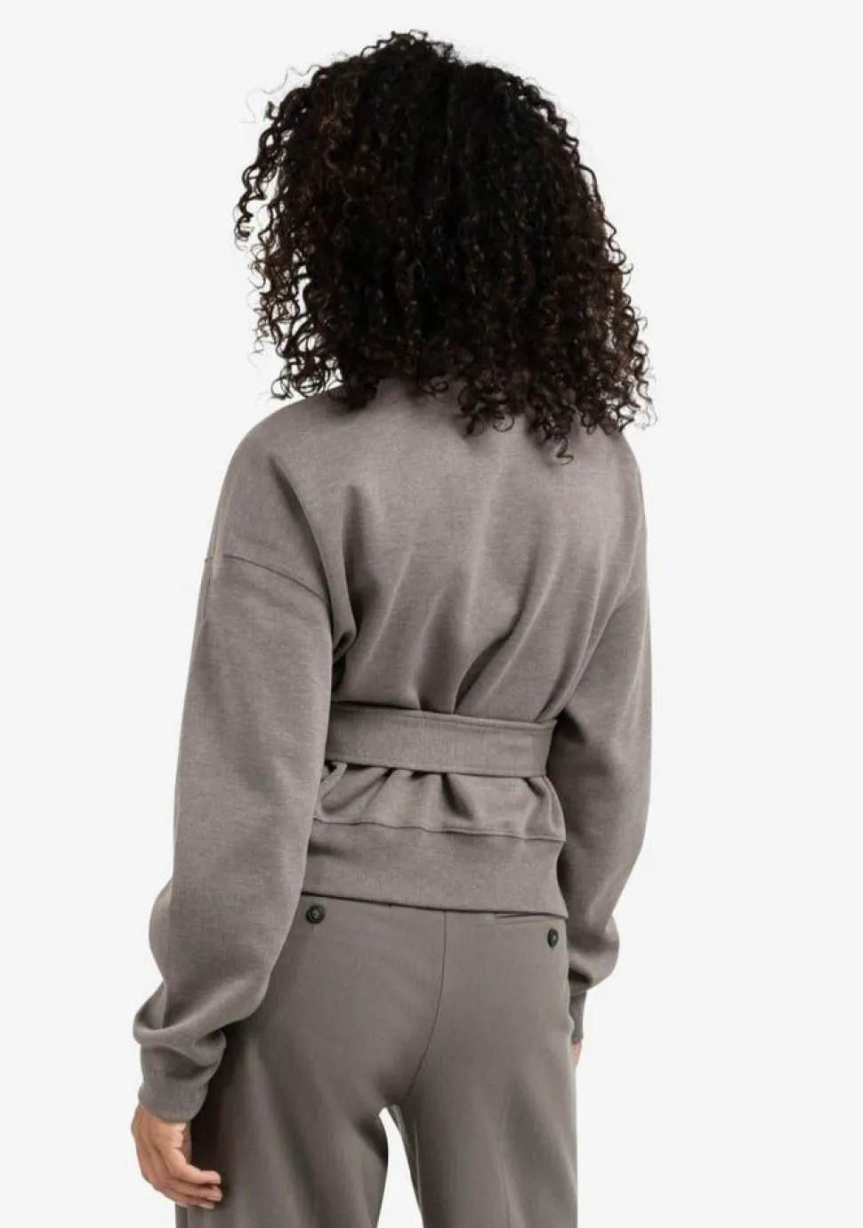 YAYA SWEATER