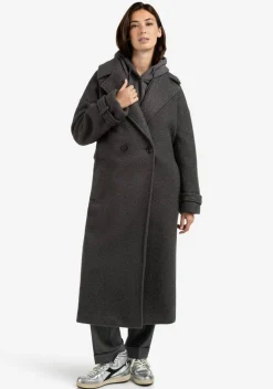 YAYA TRENCHCOAT