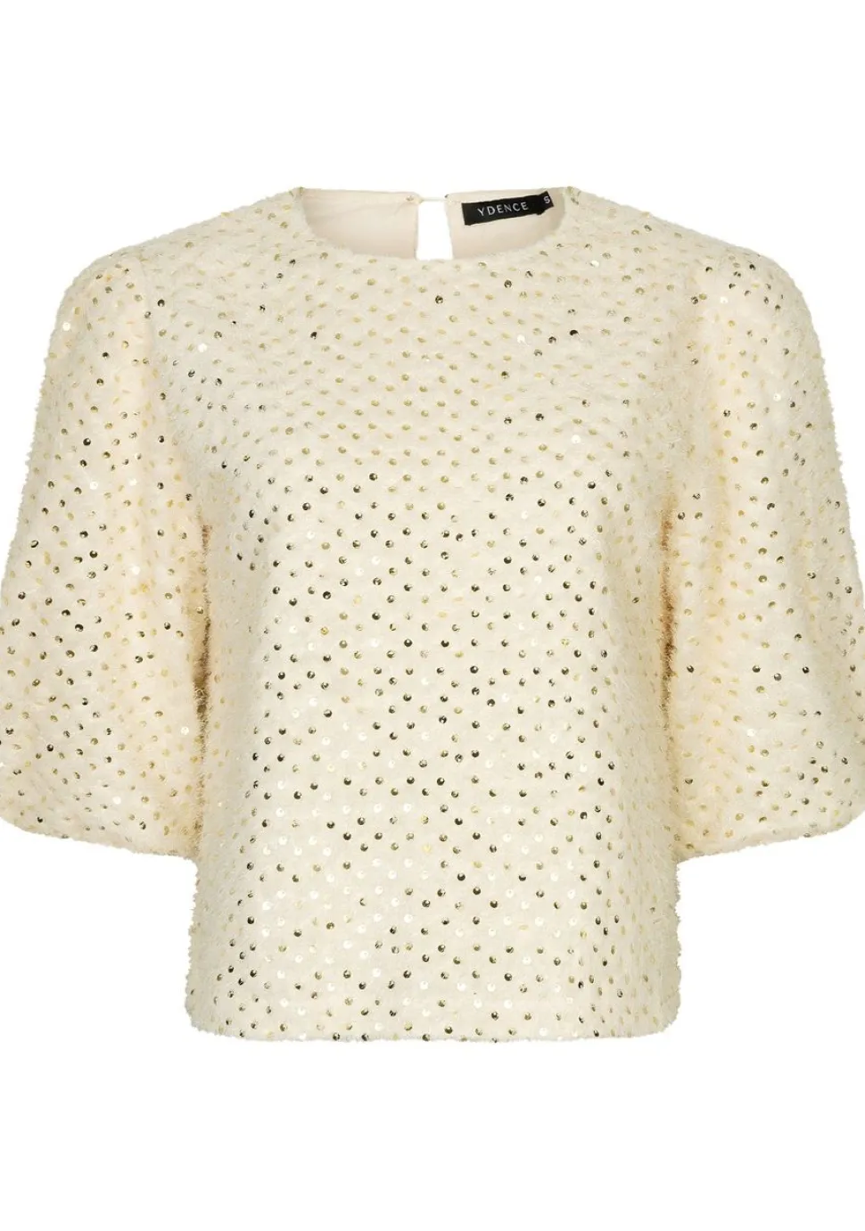 YDENCE BLOUSE
