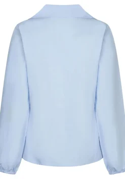 YDENCE BLOUSE