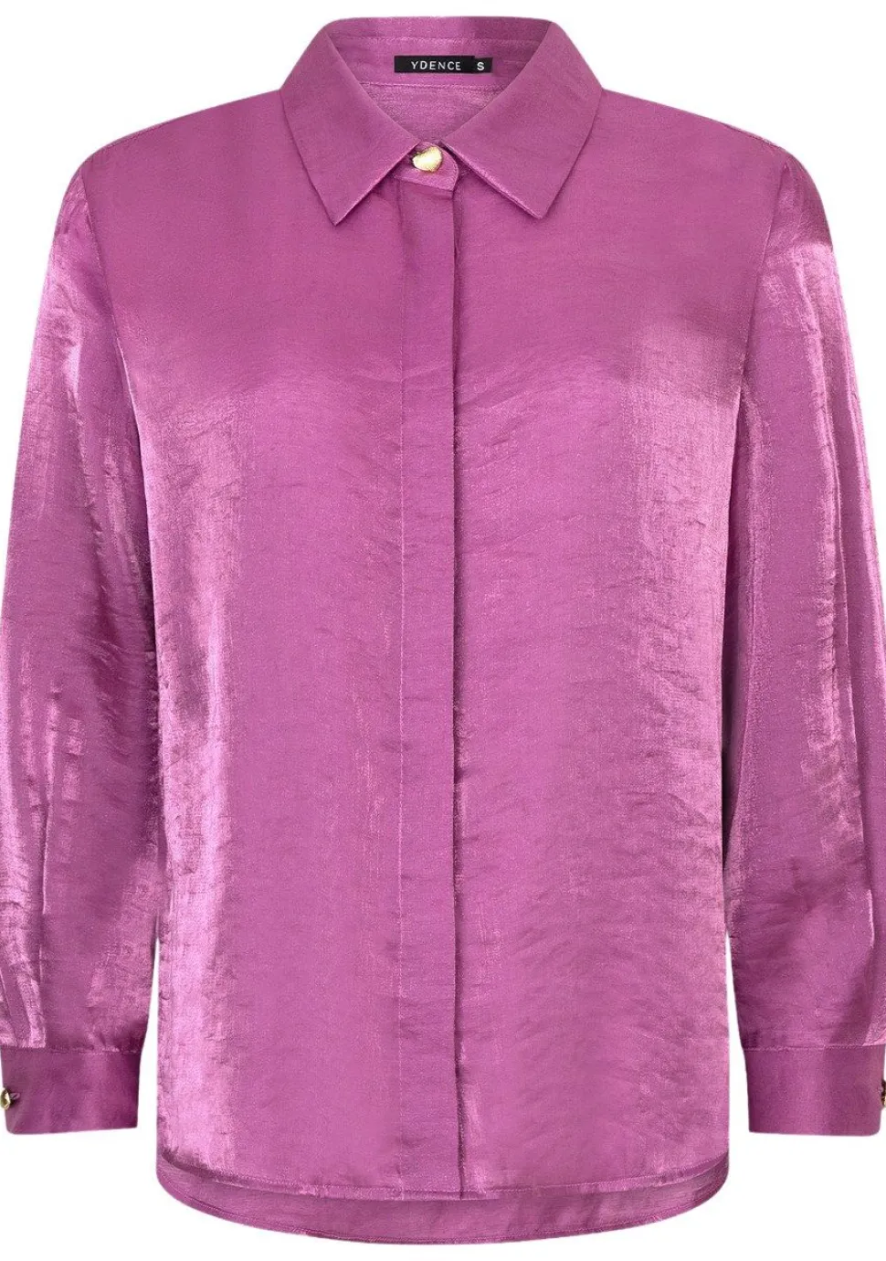 YDENCE BLOUSE
