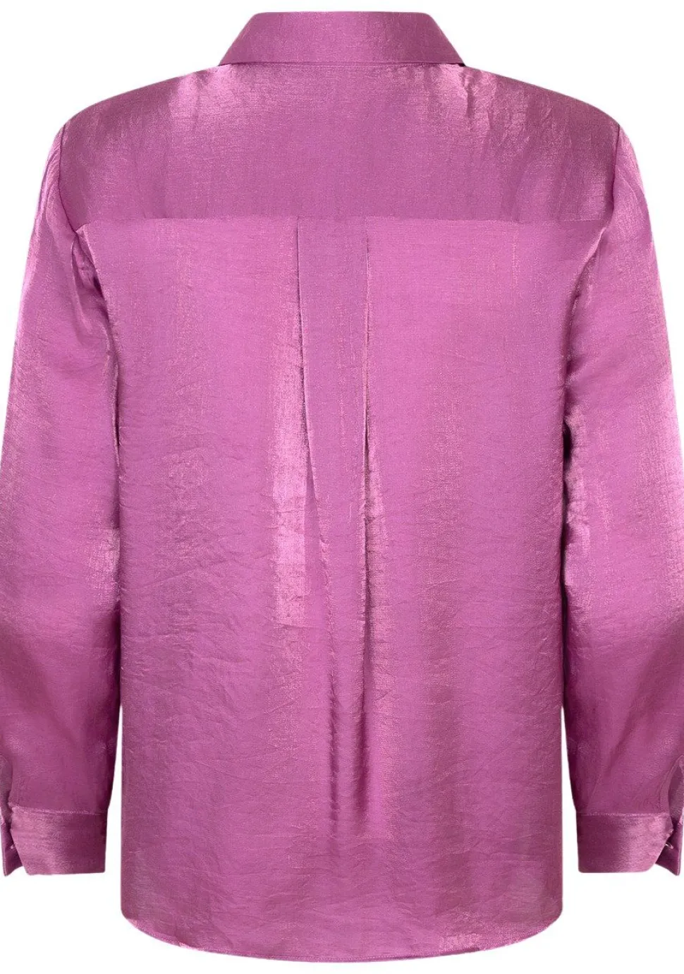 YDENCE BLOUSE