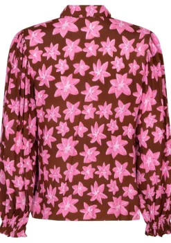 YDENCE BLOUSE