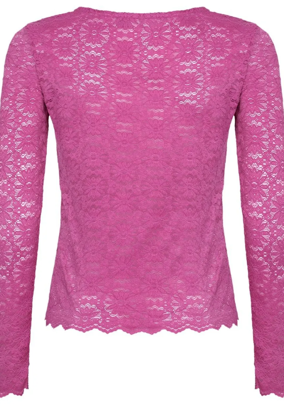 YDENCE BLOUSE