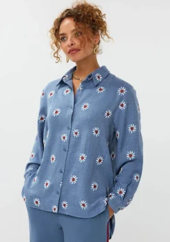 YDENCE BLOUSE