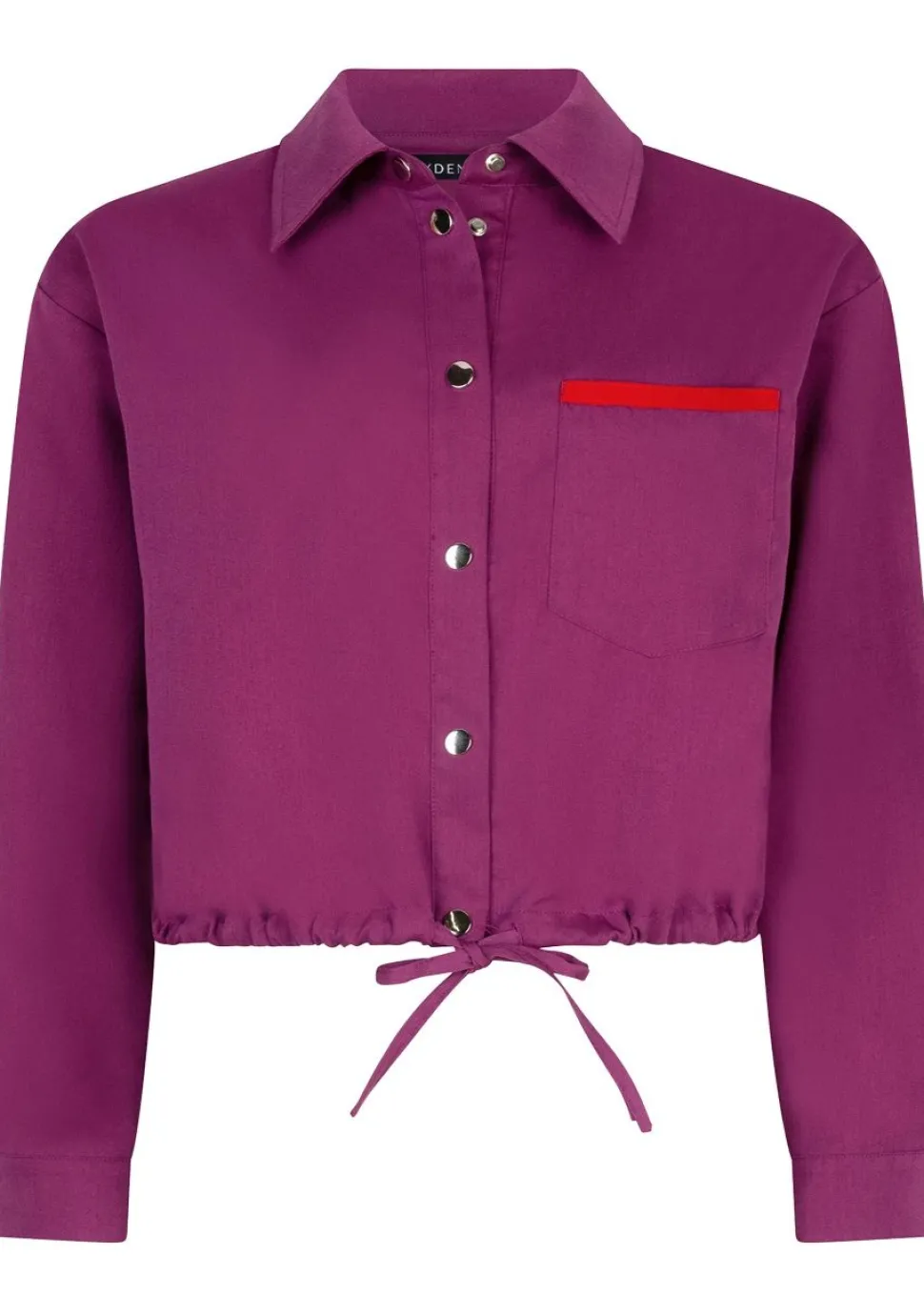 YDENCE BLOUSE