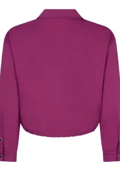 YDENCE BLOUSE