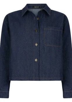 YDENCE BLOUSE