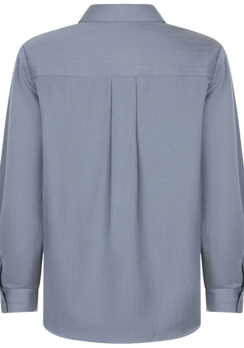 YDENCE BLOUSE