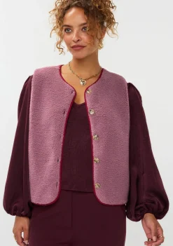 YDENCE GILET