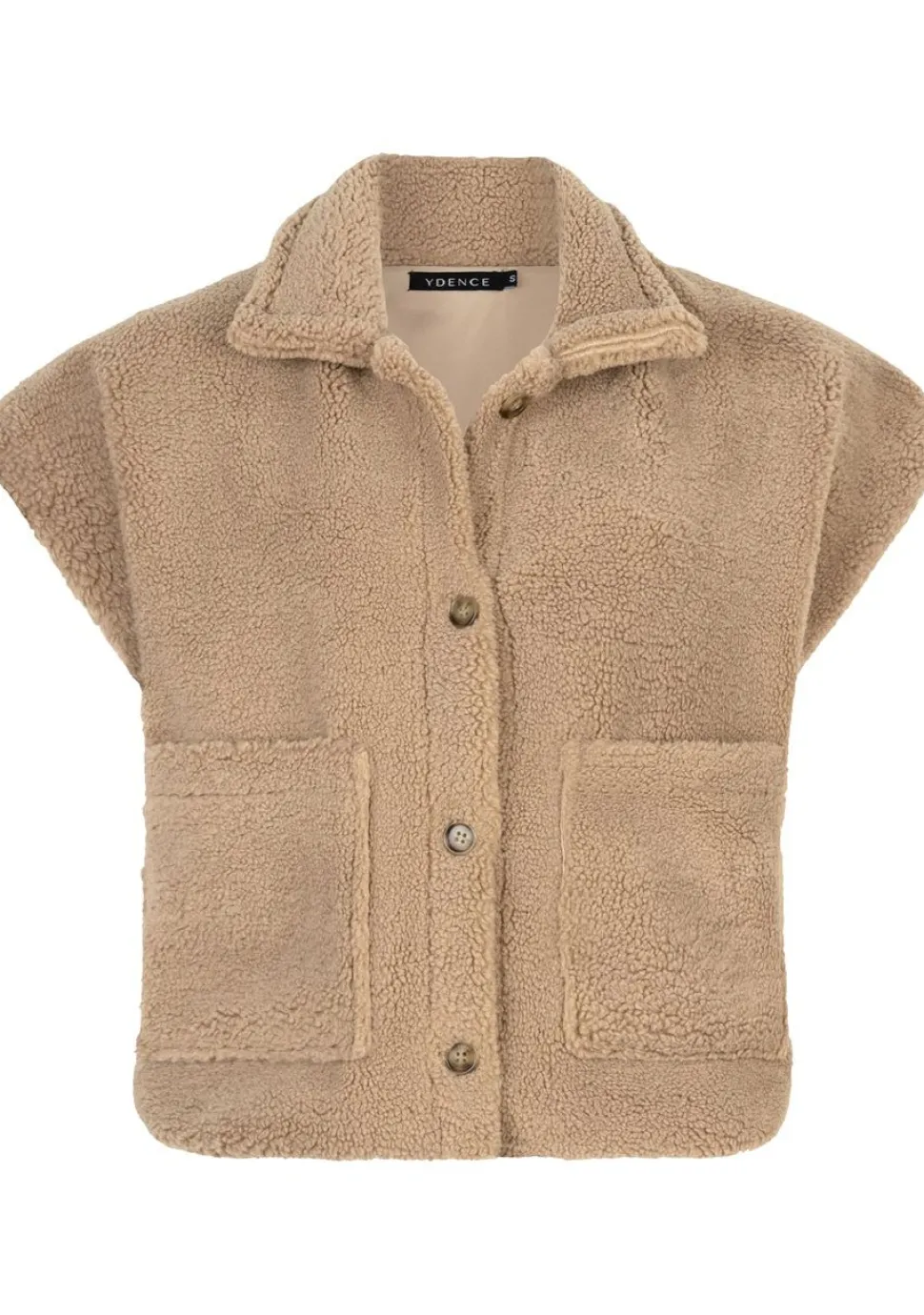 YDENCE GILET
