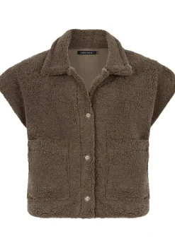 YDENCE GILET