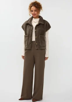 YDENCE GILET