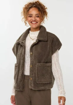 YDENCE GILET