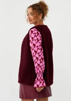 YDENCE GILET