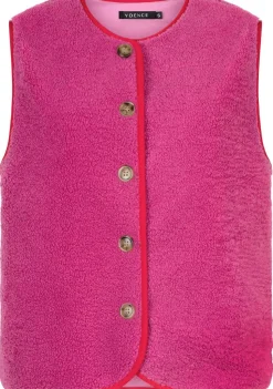YDENCE GILET