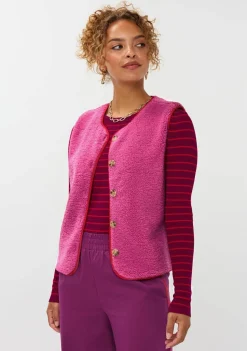 YDENCE GILET