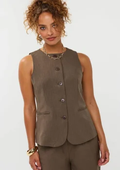 YDENCE GILET