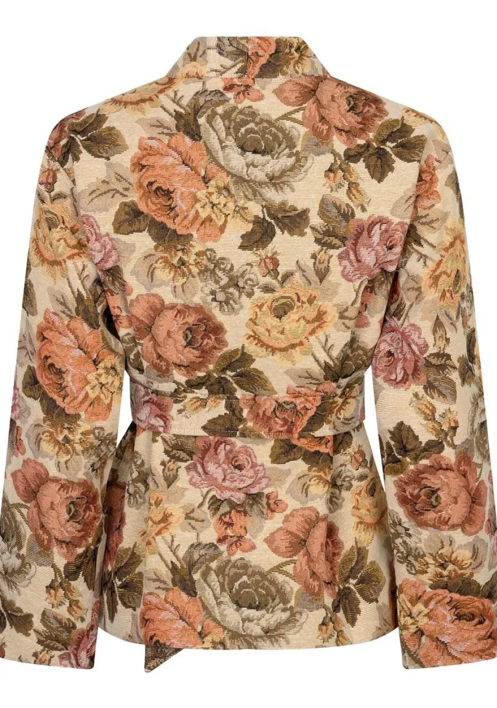 YDENCE KIMONO