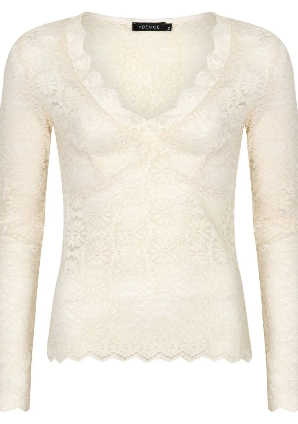 YDENCE SHIRT