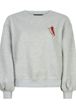 YDENCE SWEATER