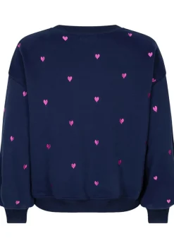 YDENCE SWEATER