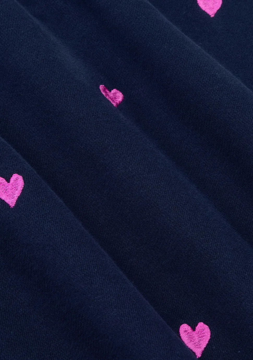 YDENCE SWEATER