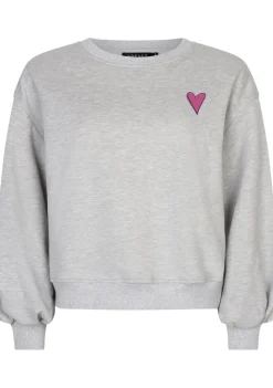 YDENCE SWEATER
