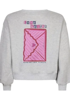YDENCE SWEATER