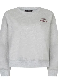 YDENCE SWEATER