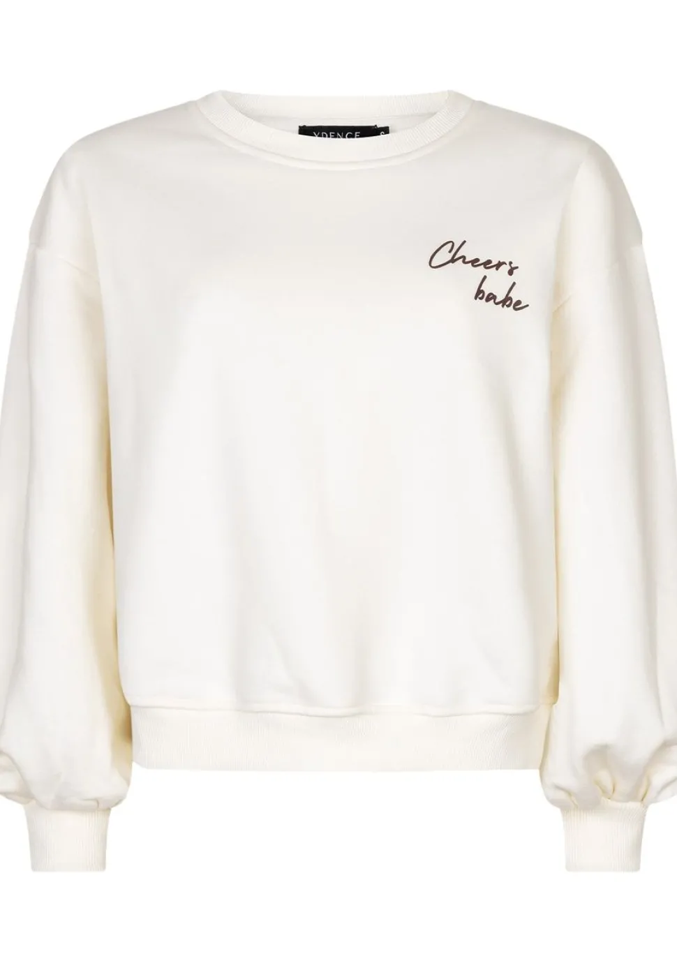 YDENCE SWEATER