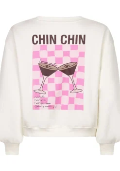 YDENCE SWEATER