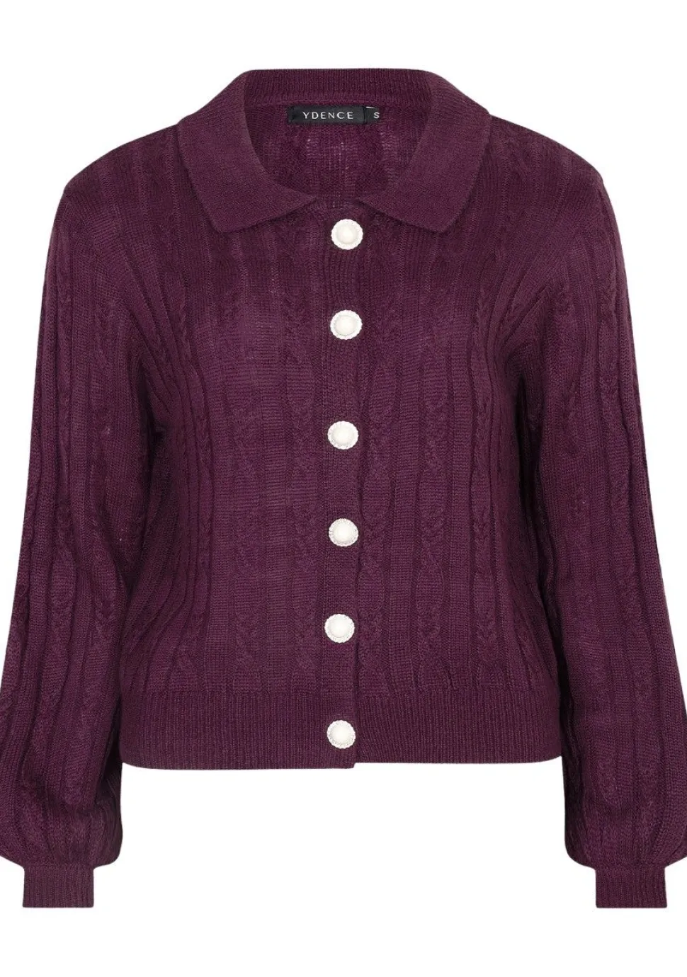 YDENCE VEST