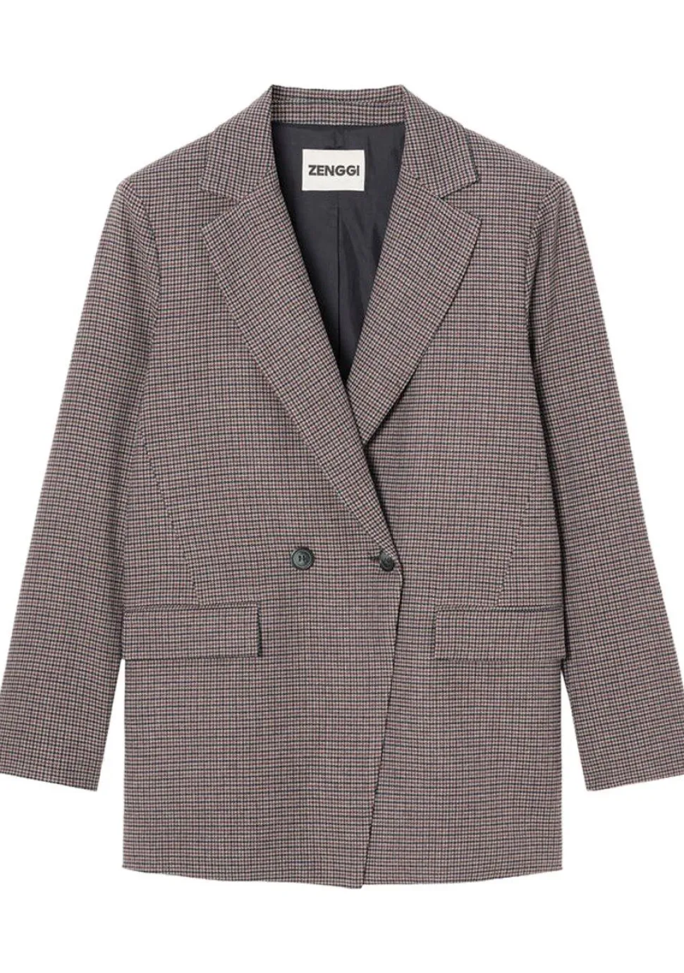 ZENGGI BLAZER