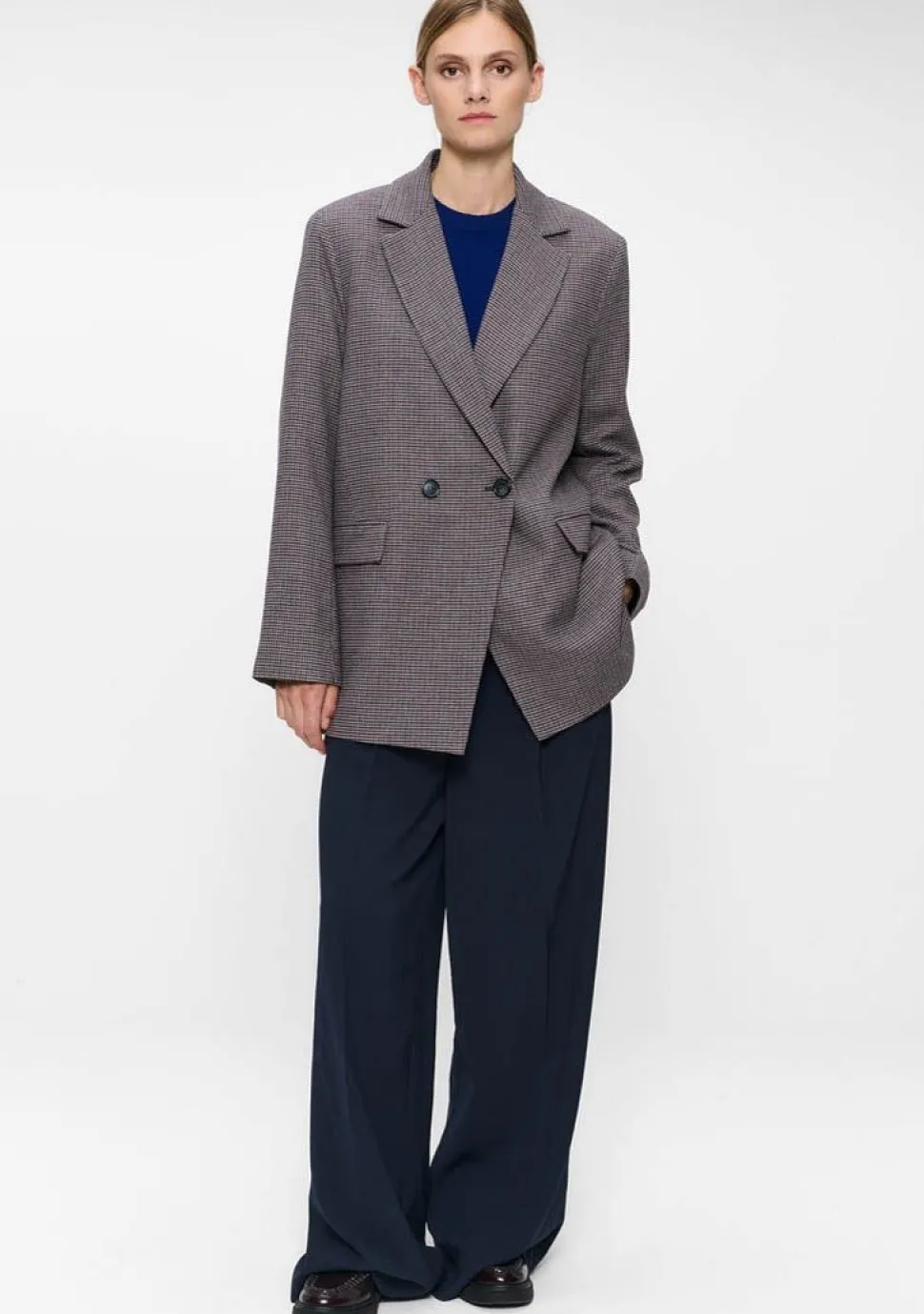 ZENGGI BLAZER