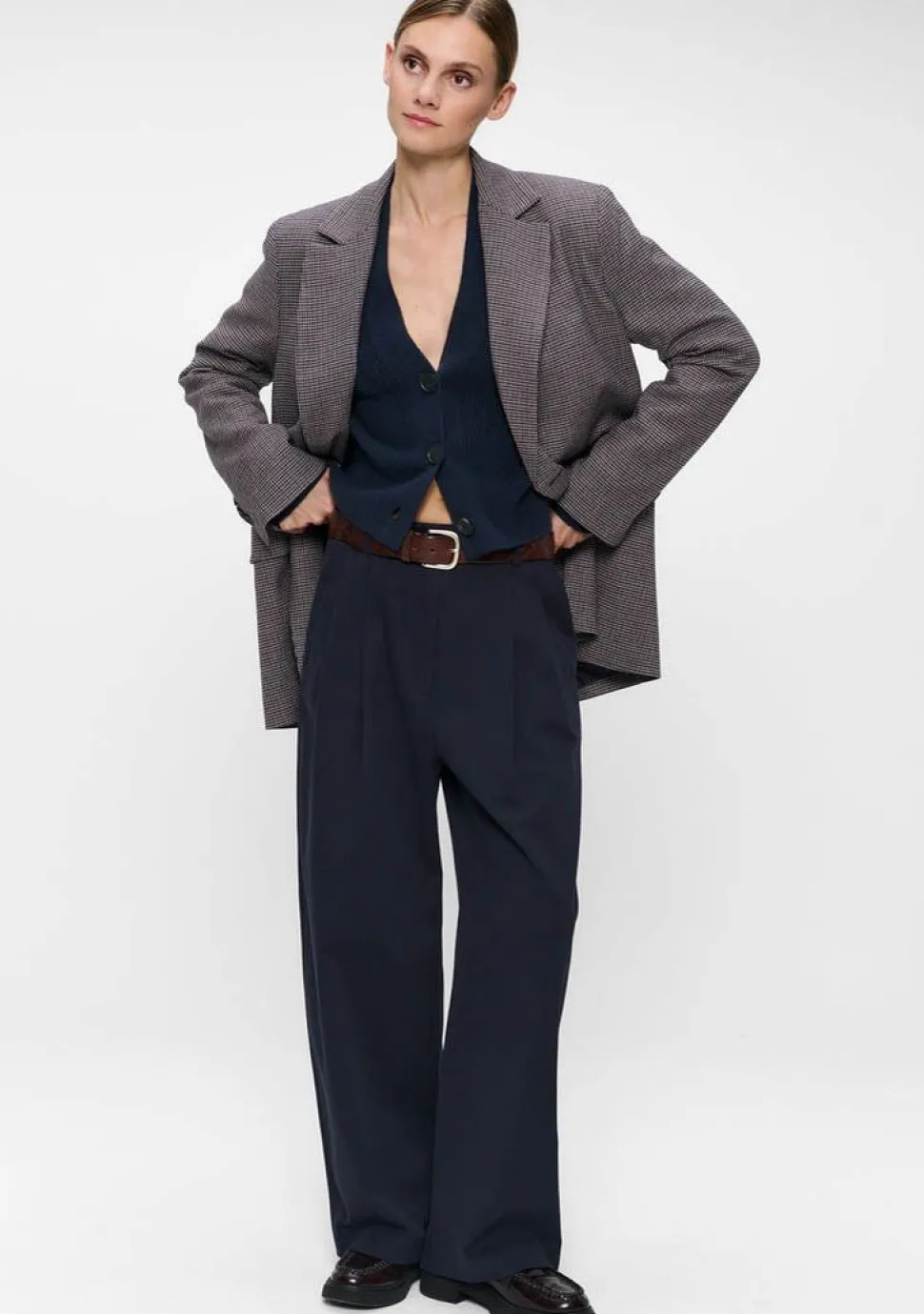 ZENGGI BLAZER