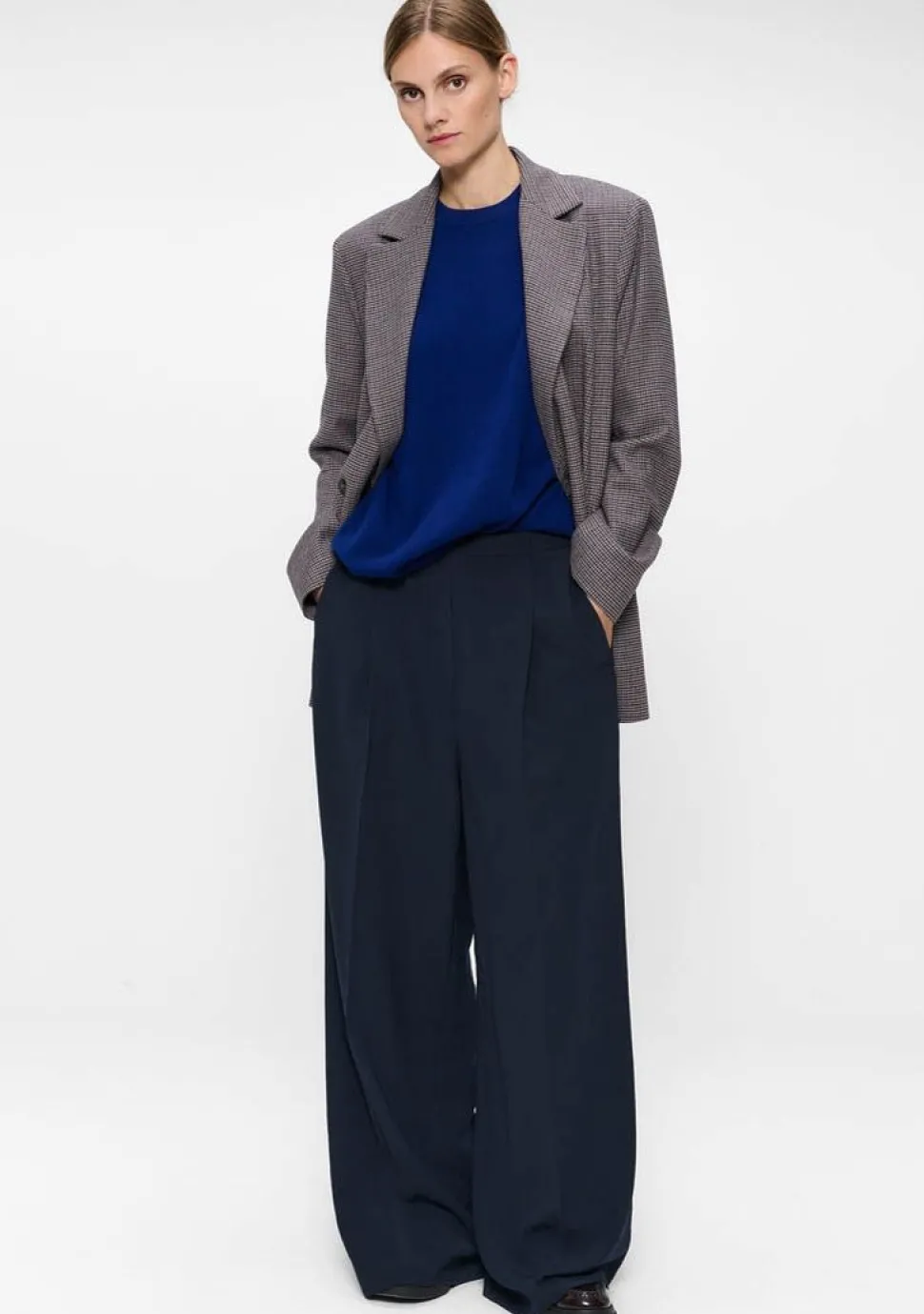 ZENGGI BLAZER