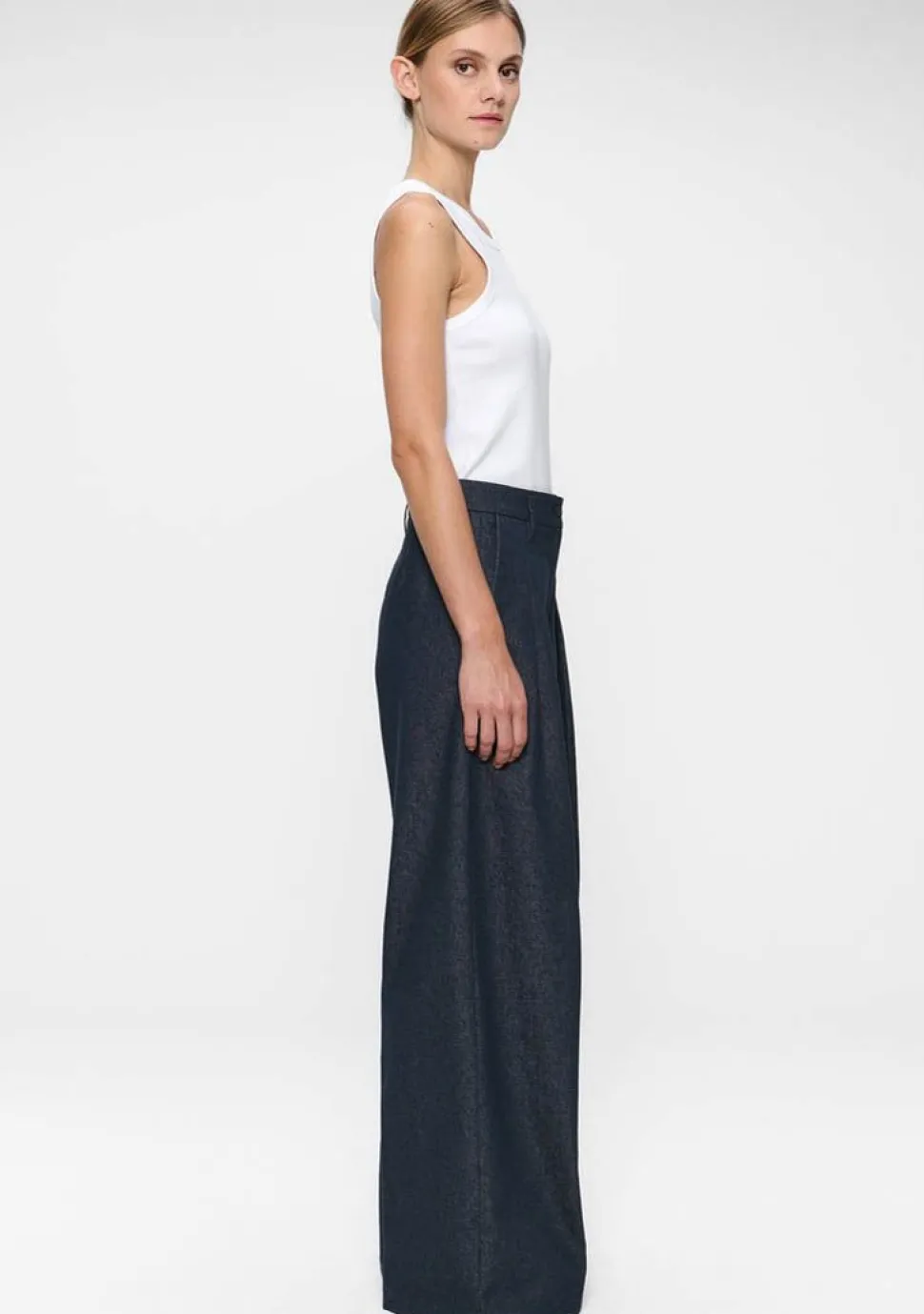 ZENGGI JEANS