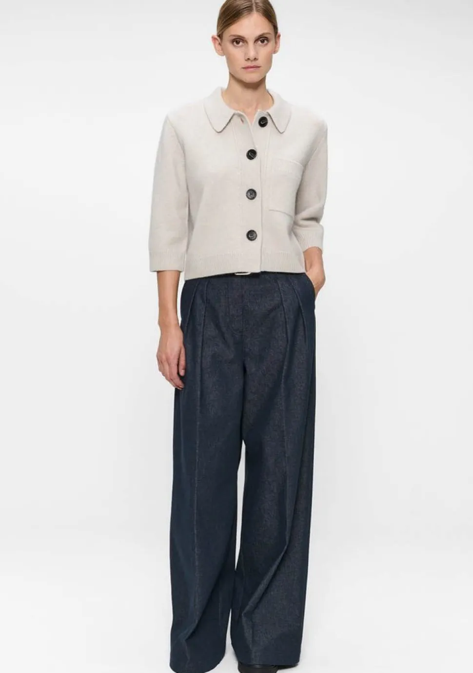 ZENGGI JEANS