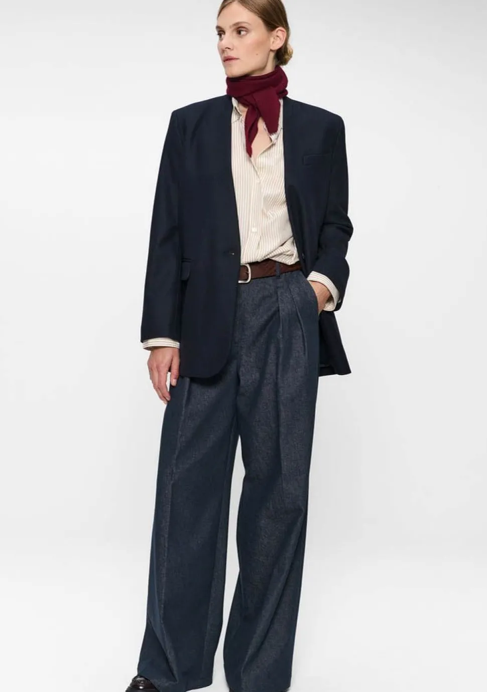 ZENGGI JEANS